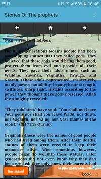 stories of prophets screenshot 1