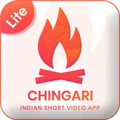 Lite for Chingari - Best Short Video App icon