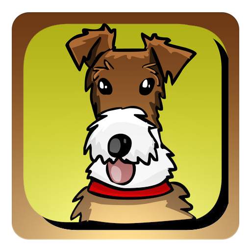 Doggies Slider Photo Puzzle 1.2