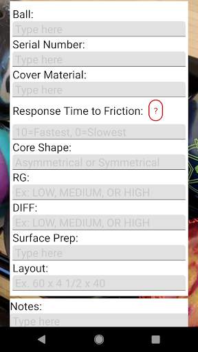 In My Bag screenshot 5
