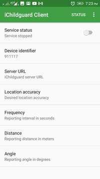 webLite screenshot 2