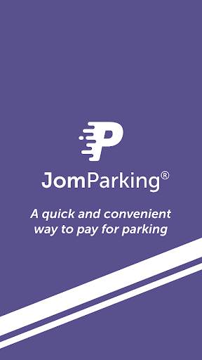 JomParking screenshot 1