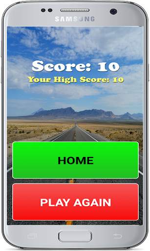 Speedy Car screenshot 5