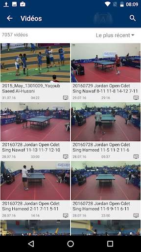 Aspire Academy TV screenshot 2