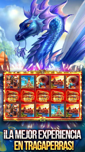 Slots Casino - Hit it Big screenshot 4