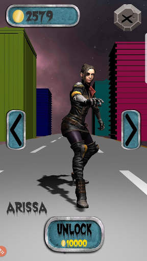 Zombie Escape screenshot 4