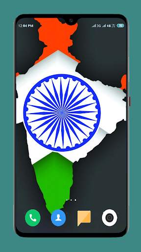 India Wallpaper 4K screenshot 7