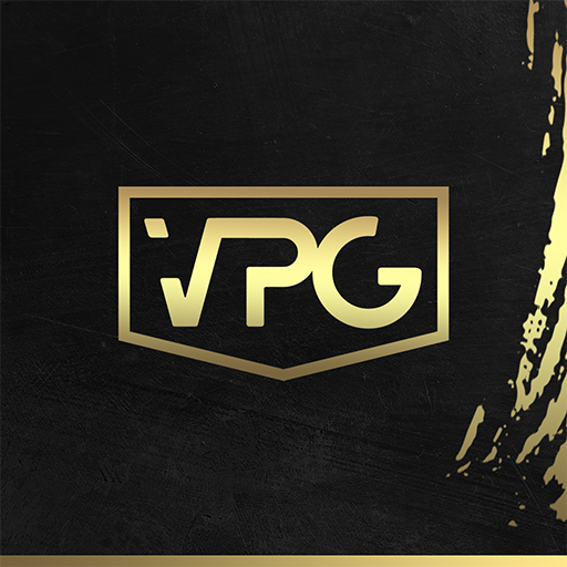 Virtual Pro Gaming आइकन
