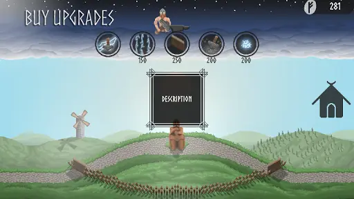 Tap Thor screenshot 2
