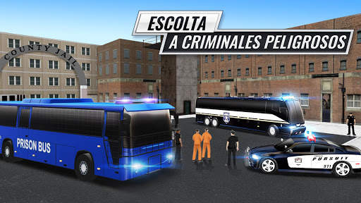 Simulador De Autobuses screenshot 7