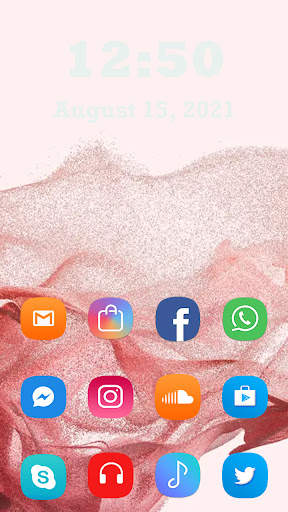 OnePlus OxygenOS 13 Launcher screenshot 6
