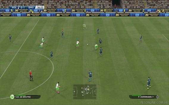 Guide For Pes 17 screenshot 3