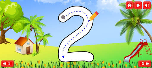 ABC Tracing screenshot 7