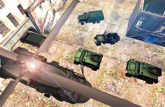 Military Racing screenshot 3