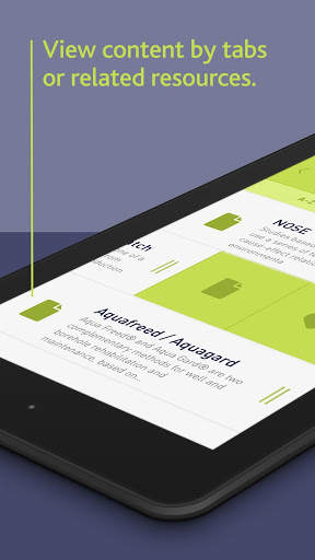Lookapp Suez screenshot 2