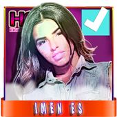 Imen Es Oui icon