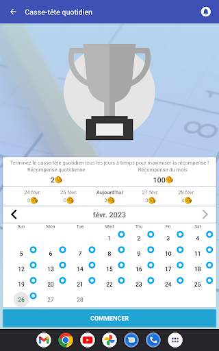 Sudoku - jeux logique puzzle screenshot 13