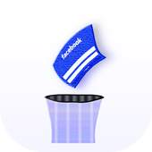 Delete Facebook 2.6