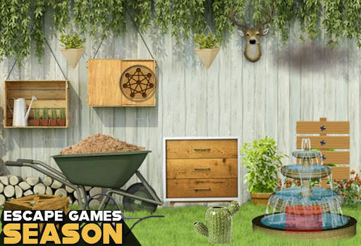 Escape Games - Season screenshot 10