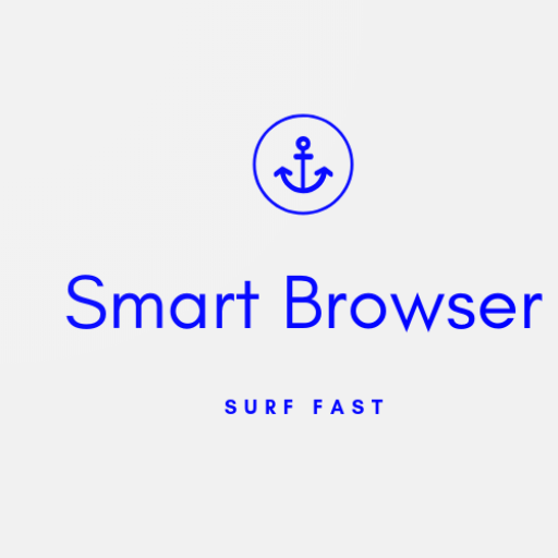 Smart Browser icon