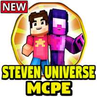 Steven Universe Mod for Minecraft PE