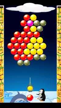 Bubble Shooter Bird screenshot 6