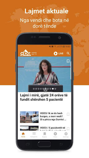 ABC news screenshot 1