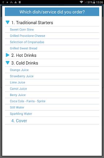 Offline Surveys screenshot 16