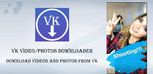 Video Downloader for VK screenshot 1