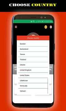 XHUB VPN screenshot 6