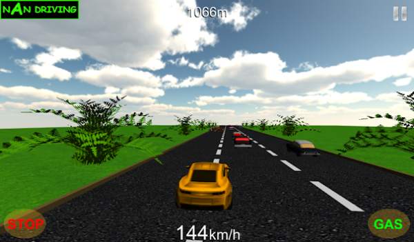 NaN Driving screenshot 3
