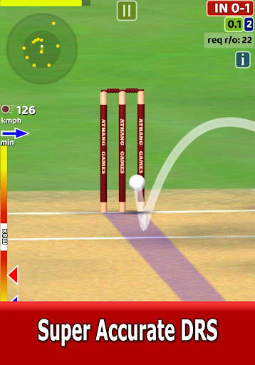 Cricket World Domination скриншот 18