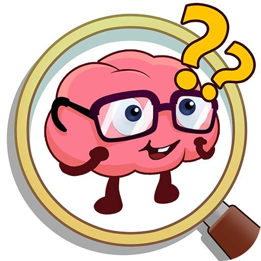 Brain Test : Brain Teaser & Tricky Puzzles 1.0.7