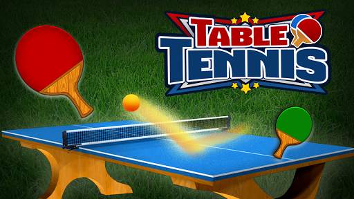 Table Tennis - Sports Games screenshot 5