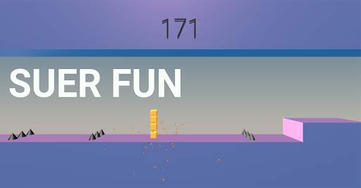 Jelly Stack ! screenshot 2