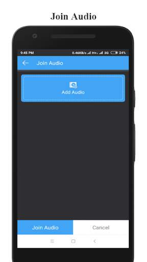Audio converter : All in one converter screenshot 2