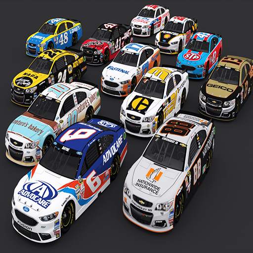 Car Racing - Racing Driver 10.1.1