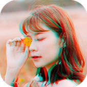 Glitch Camera icon
