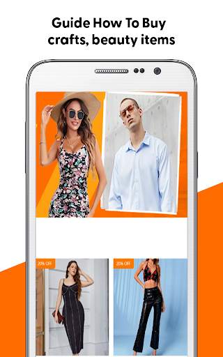 Temu Tips Team Up Shopping screenshot 2