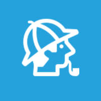 Teleqram Sherlock check status logo
