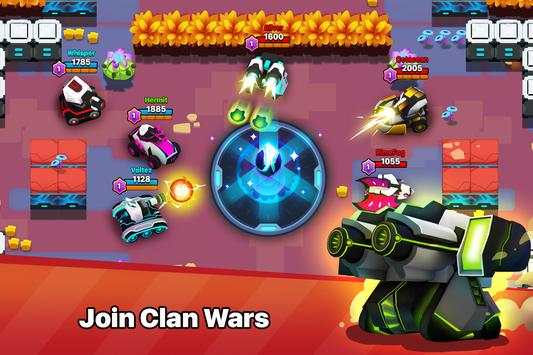 Tank Raid screenshot 7