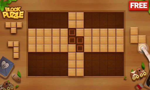 Puzzle en bois screenshot 16