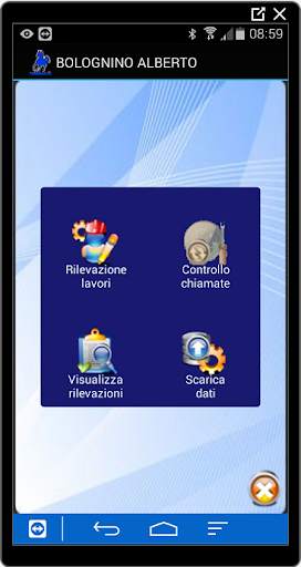 Gimi Mobile screenshot 2