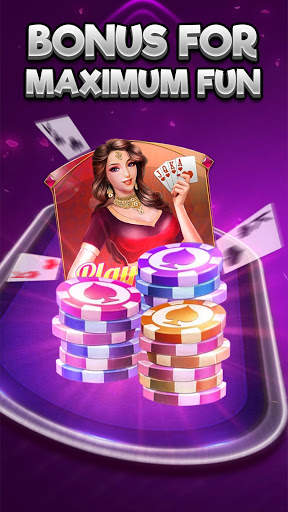 Rummy Online - Circle Ultimate Rummy screenshot 4