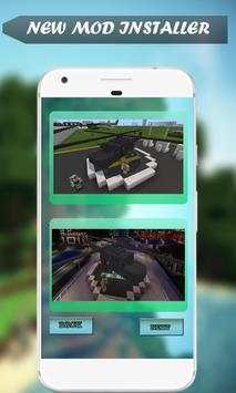 Mod Helicopter screenshot 1