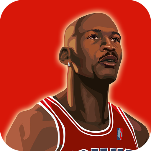 Guess NBA Legend icon