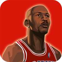 Guess NBA Legend logo