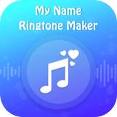 My Name Ringtone Maker 1.3