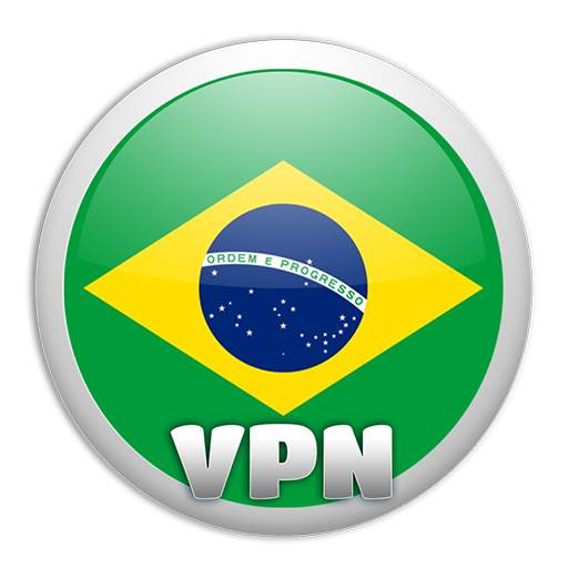 Brazil VPN - Free VPN - Secure VPN 1.5