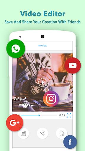 Video Editor screenshot 8